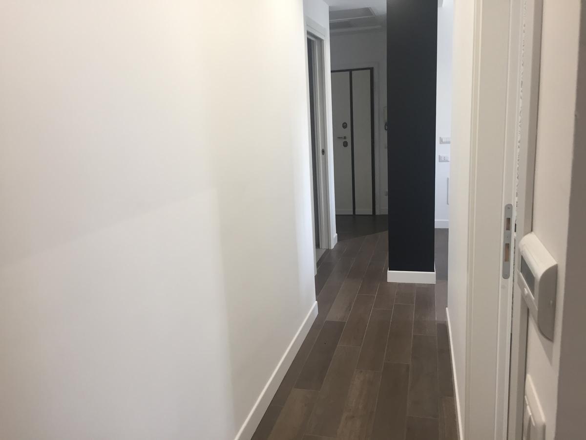 Suite Colosseo Apt. Roma Exterior foto
