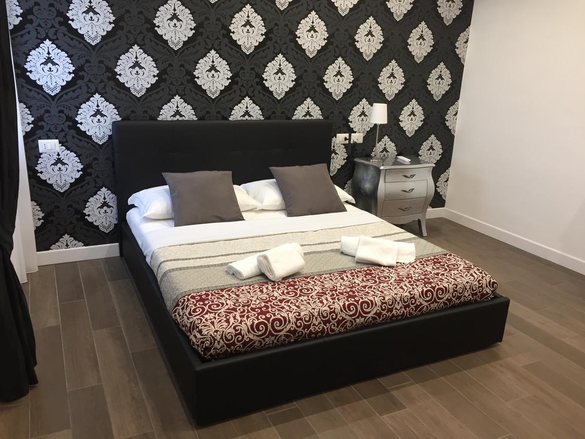 Suite Colosseo Apt. Roma Exterior foto