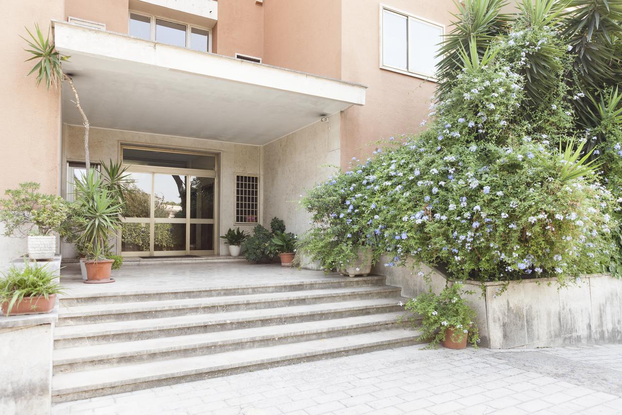 Suite Colosseo Apt. Roma Exterior foto