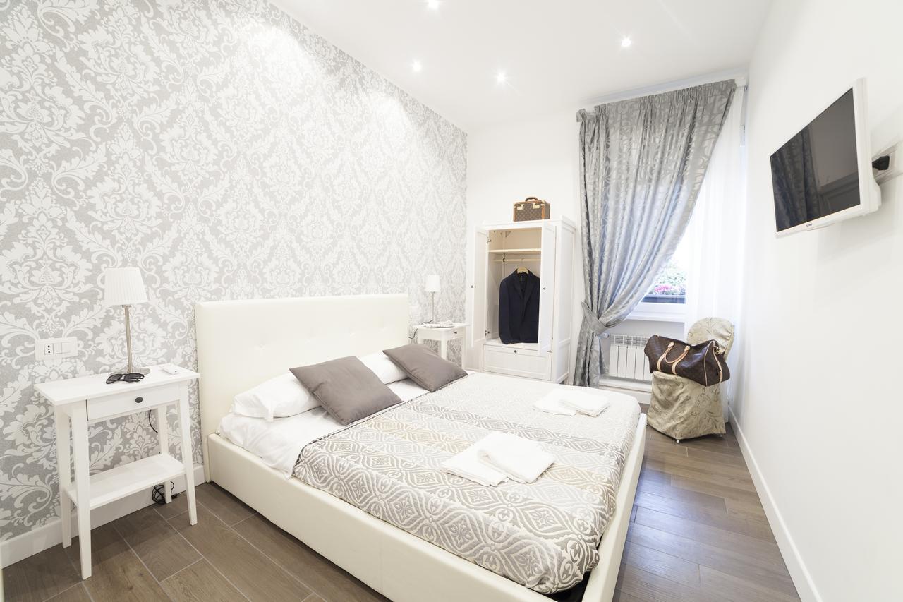 Suite Colosseo Apt. Roma Exterior foto