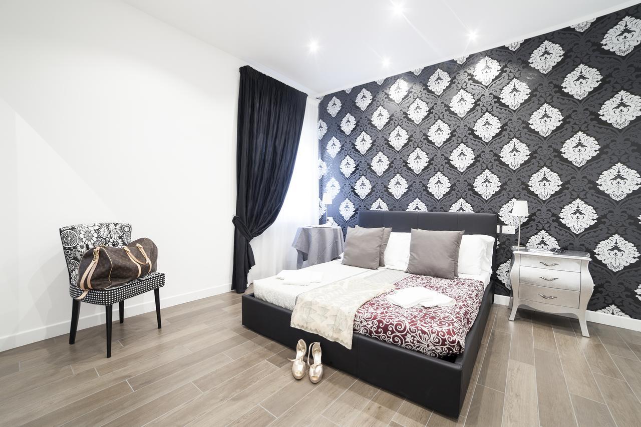 Suite Colosseo Apt. Roma Exterior foto
